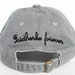 see more listings in the Casquettes délavées section