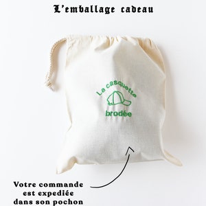 Casquette de golf Bushwood Country Club - comme on le voit dans Caddyshack - France