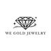 We Gold Jewelry