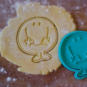 Mr. and Mrs. Cookie Cutter - Cookie Cutter. Wedding Cookie Cutter. Birthday Cookie Cutter.