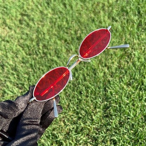 Love Me For Life Sunglasses