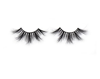 DRIKOR BEAUTY Cílios de vison "exibir"