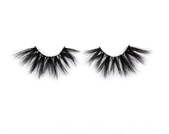 DRIKOR BEAUTY Cílios de vison "Big Blink" - 25MM