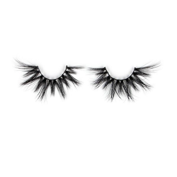 25MM Mink Lash Bundle Kit - Lash Addict main image 1