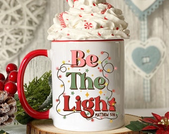 Hot Cocoa and Jesus - Etsy