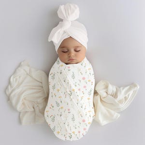Baby Decke, Baby-Mädchen Swaddle, rosa Rose Decke, Swaddle-Decke, Geschenk, Swaddle-Set, Swaddle-Set, Swaddle-Geschenk, Baby-Dusche-Geschenk,