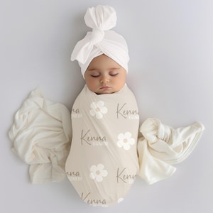 Spersonalizowany kocyk do otulania, Spersonalizowany kocyk dla dziecka, Kocyk z imieniem, Kocyk dla dziewczynki, Zestaw do otulania, Prezent na baby shower, pokój dziecięcy dla dziewczynki