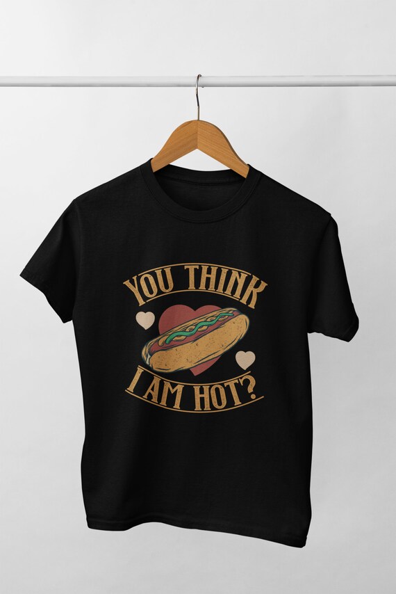 Spicy Funny Foodie Tshirt Gift For Women Or Men Spicy Funny Foodie Tshirt Gift For Women Or Men