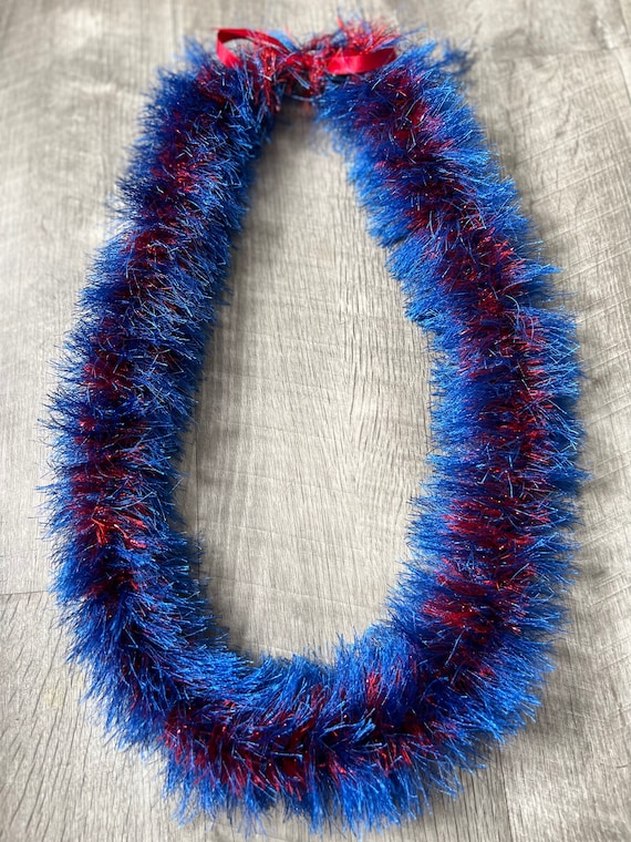 Buy Eyelash Lei | Graduation | Birthday | Retirement Lei | Gifts