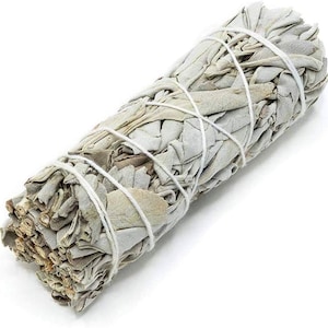 White Sage | Sage Smudge Sticks for Smudging & Cleansing Energy