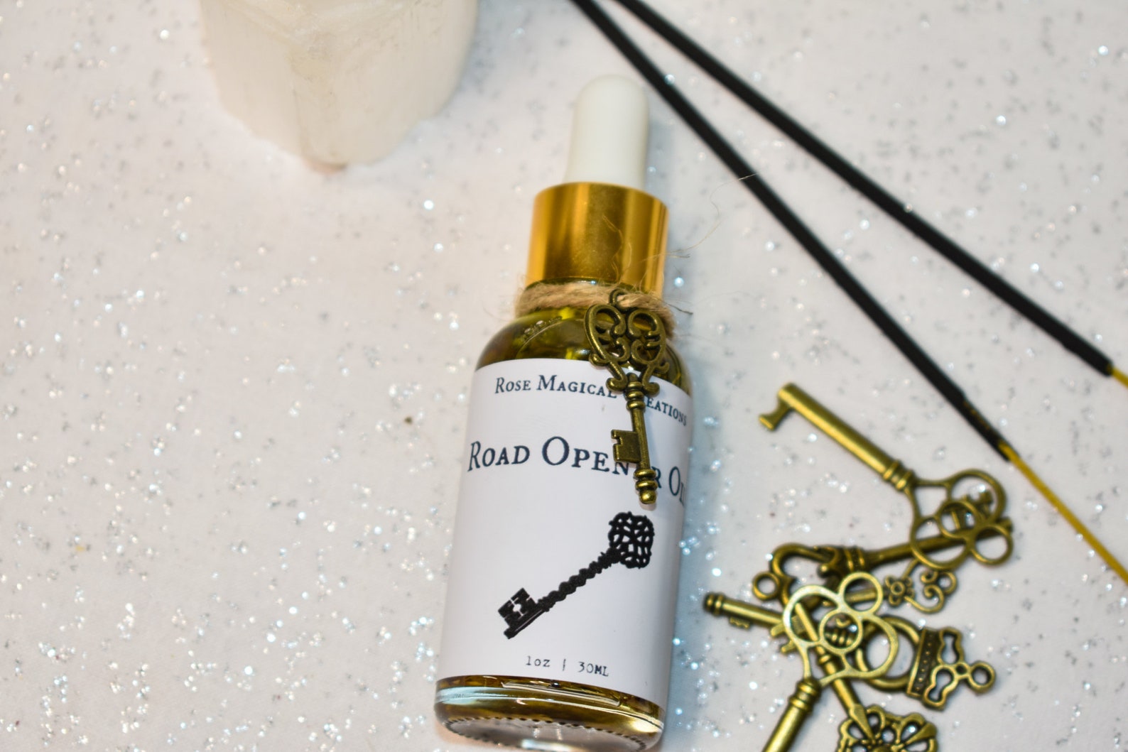 abre camino oil recipe abre camino oil recipe