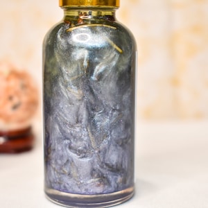 Full Moon Ritual Oil | Manifest, Release & Recharge