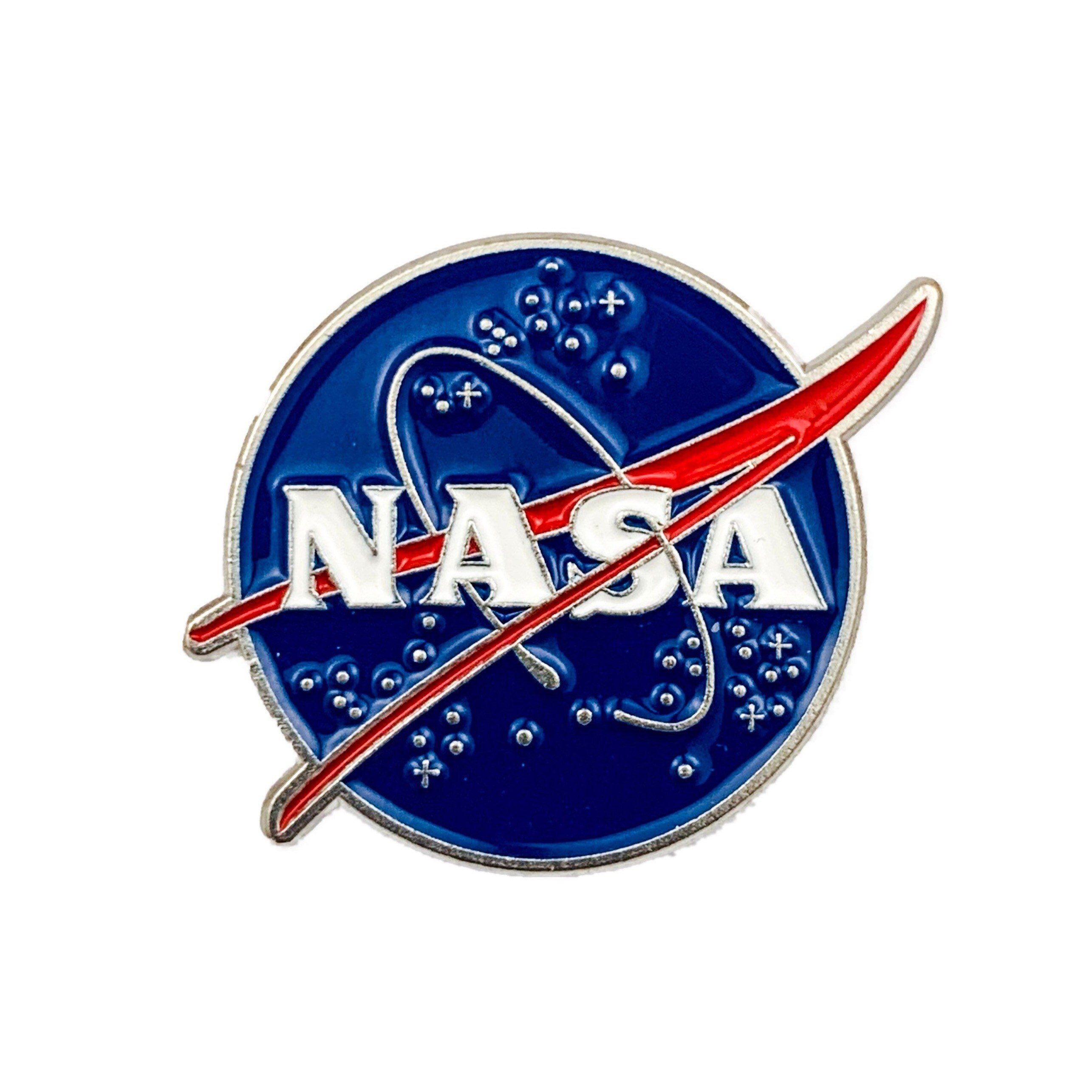 Nasa Badges - Etsy Ireland