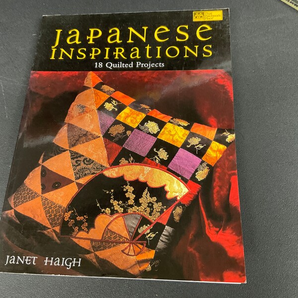 Japanese Sewing Book Etsy