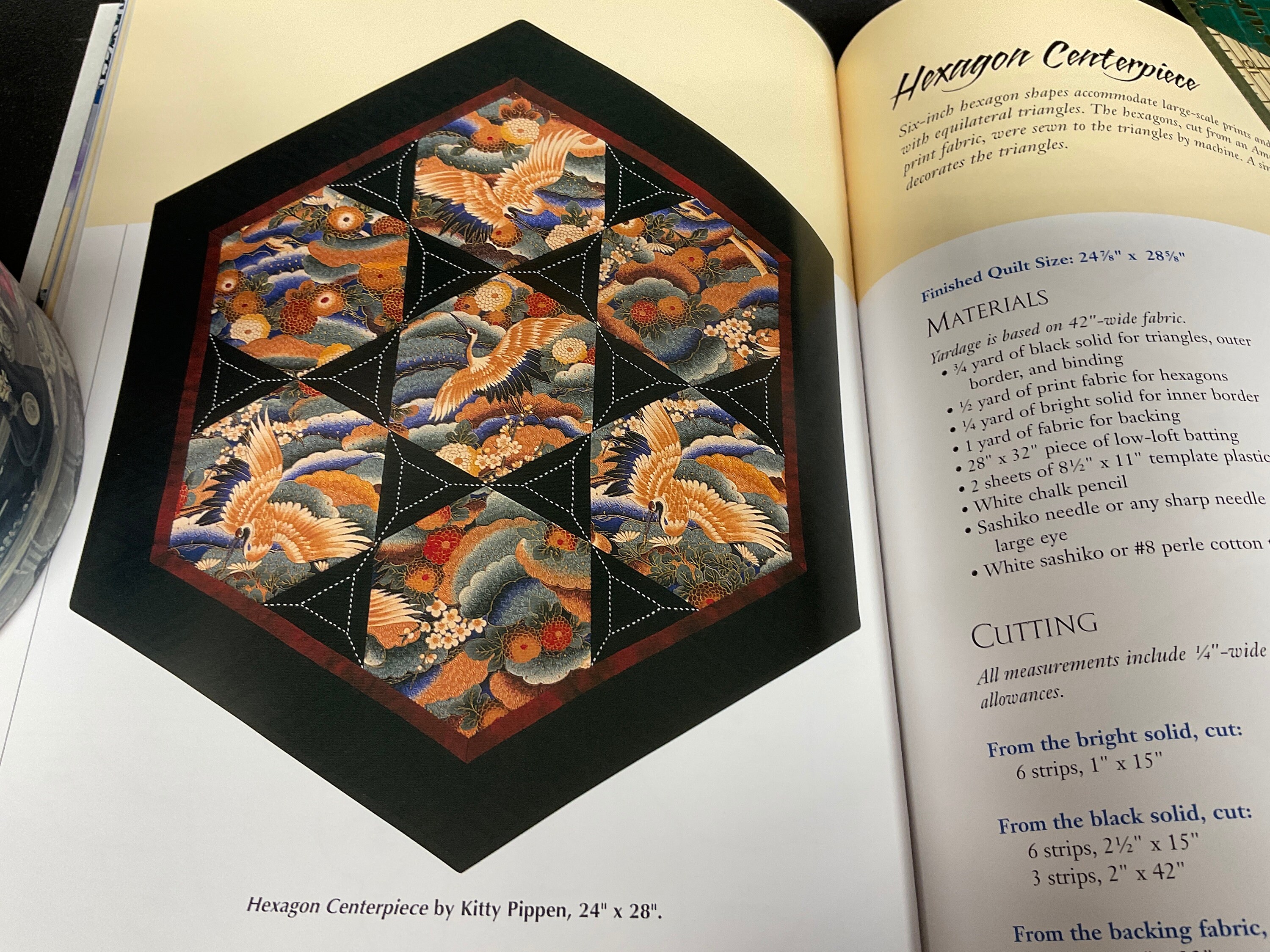 ASIAN ELEGANCE by Kitty Pippen & Sylvia Pippen Etsy