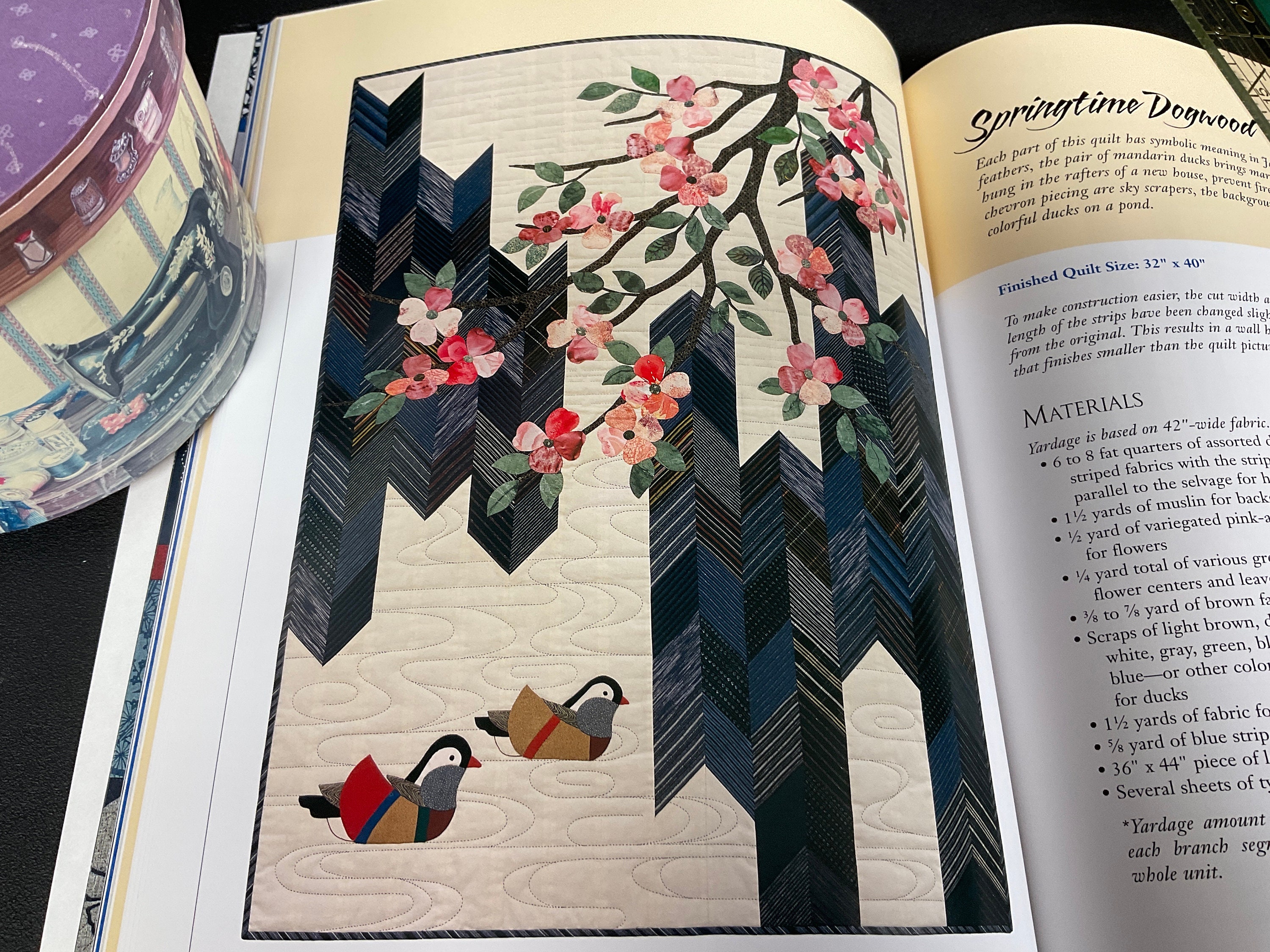 ASIAN ELEGANCE by Kitty Pippen & Sylvia Pippen Etsy