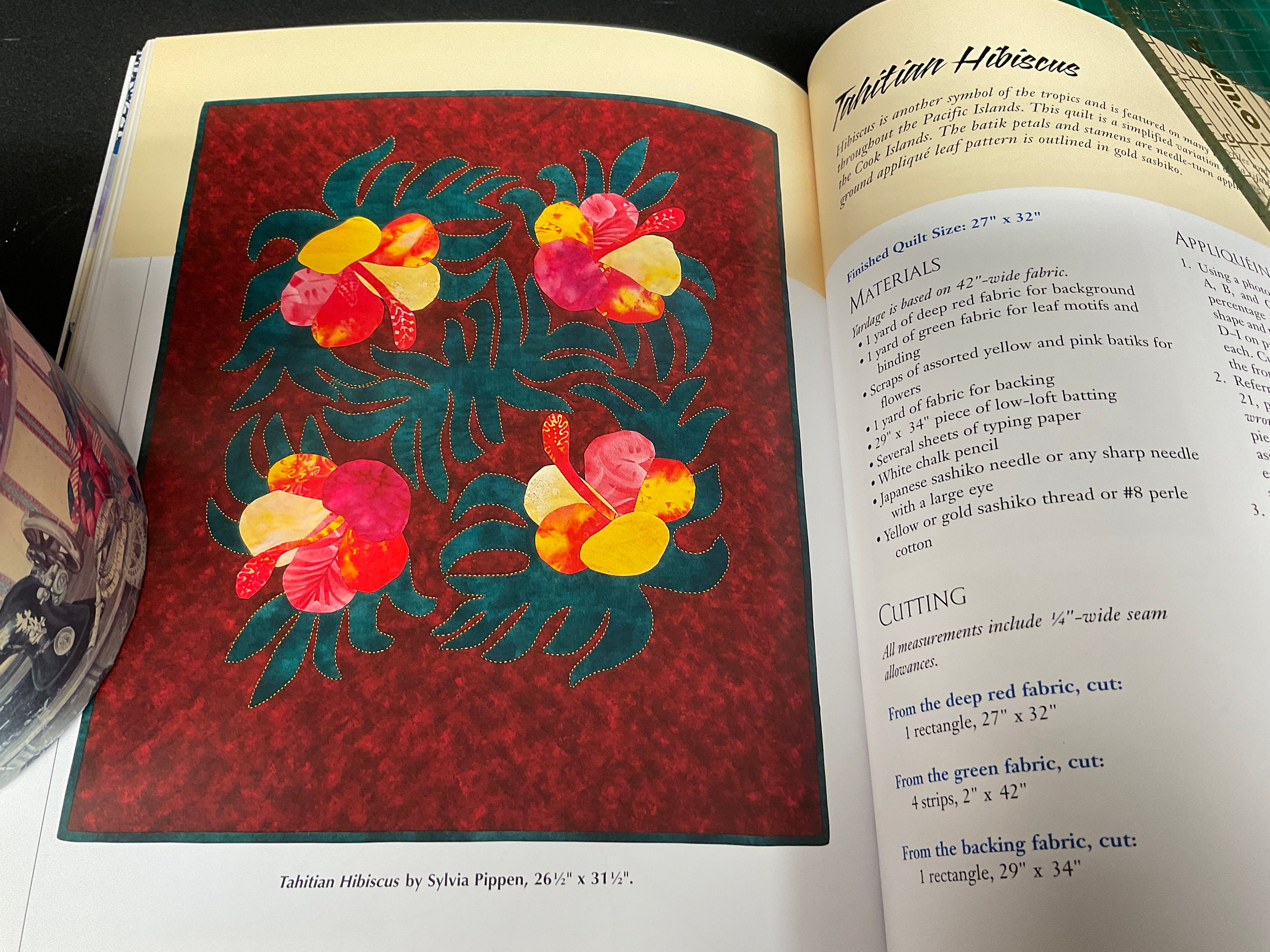 ASIAN ELEGANCE by Kitty Pippen & Sylvia Pippen Etsy