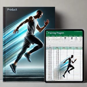 Complete 14-week Half Marathon Training Program