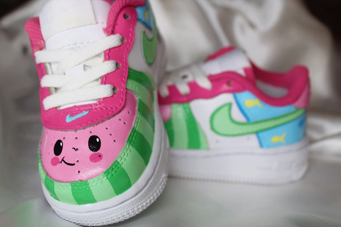 cocomelon af1