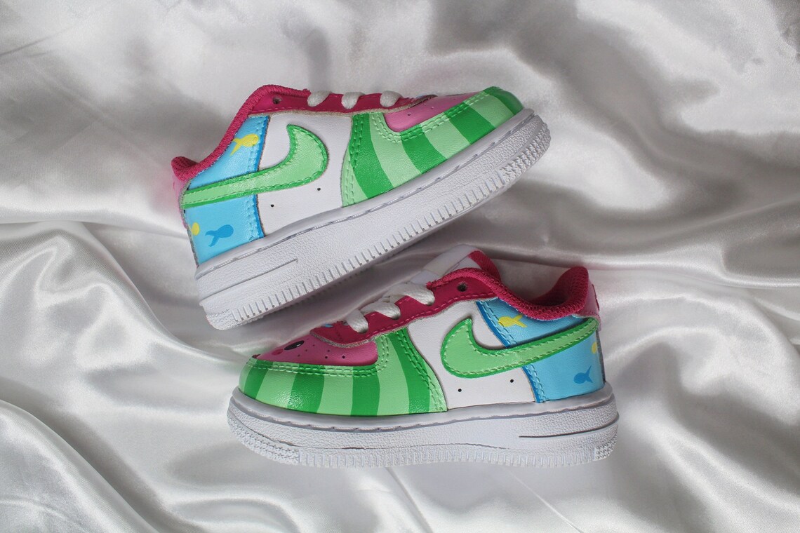 cocomelon af1