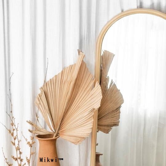 Arch Mirror Wall Hanging Mirror Home Decoration Retro Etsy