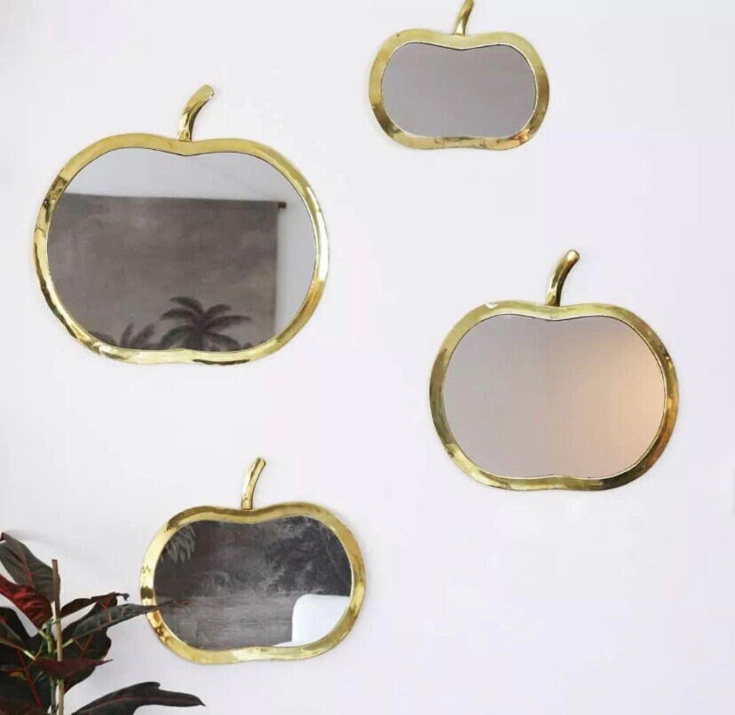 Candy Apple Mirror Acrylic Sticks, Gold Mirror Custom Acrylic Cakesicle  Sticks, Silver Mirror Personalized Engraved Cakesicle Sticks, 