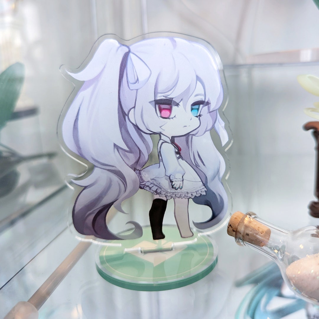Niigo Hatsune Miku Nightcord at 25:00 Project Sekai Acrylic Standee - Etsy