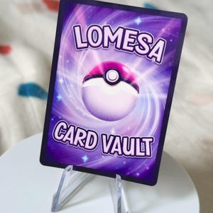 Ditto and Shiny Holographische Karte - Sonderanfertigung Bild 4