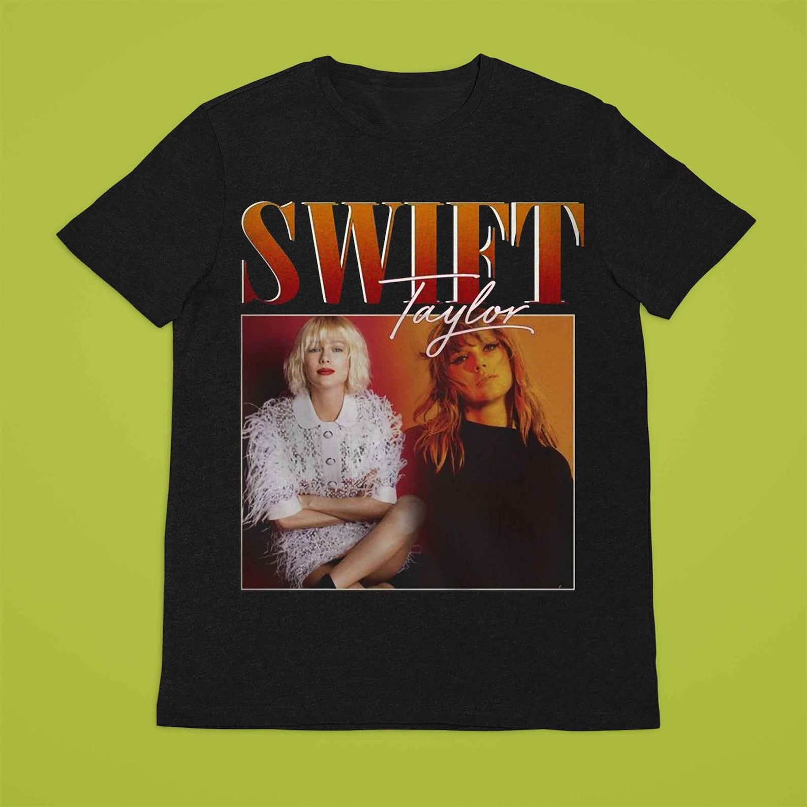 Taylor Swift Shirt T For Fan Unisex Tshirt Etsy