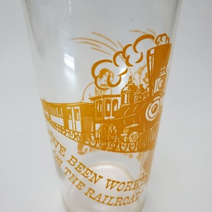 1939 Worlds Fair Drinking Glasses - Etsy