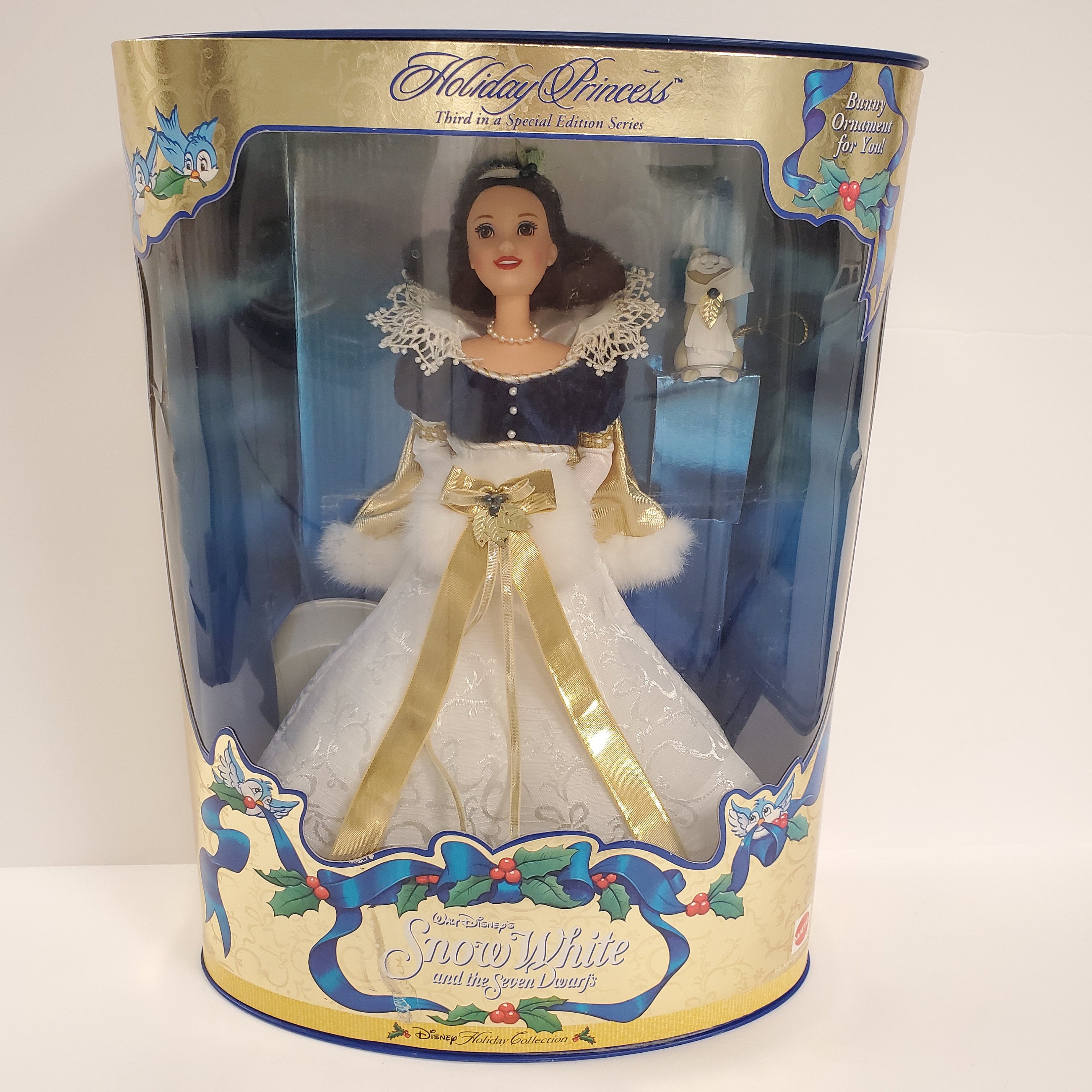 白雪姫 人形 Disney Princess Snow White｜Yahoo!フリマ（旧