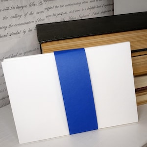 4" x 6" キャンソン 水彩カード ブランク | 水彩紙 | ATC、ACEO、DIY カード | 140lb コールドプレス カードストック | アート カード | ホワイト | ポストカード