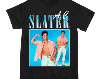 ac slater slayer shirt