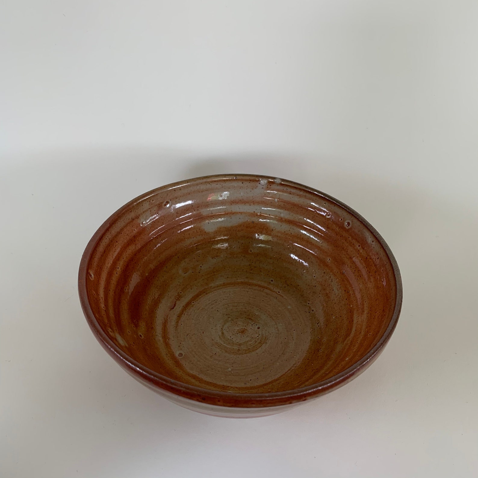 Small Ceramic Bowl Etsy