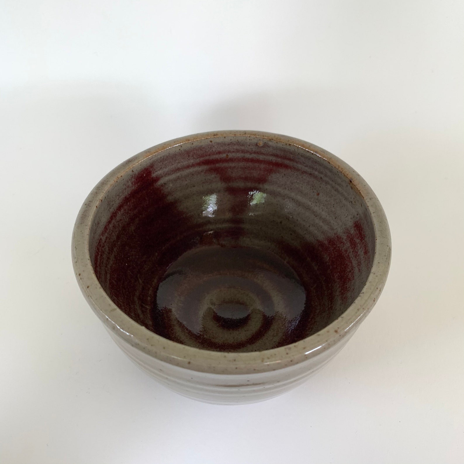Small Ceramic Bowl Etsy