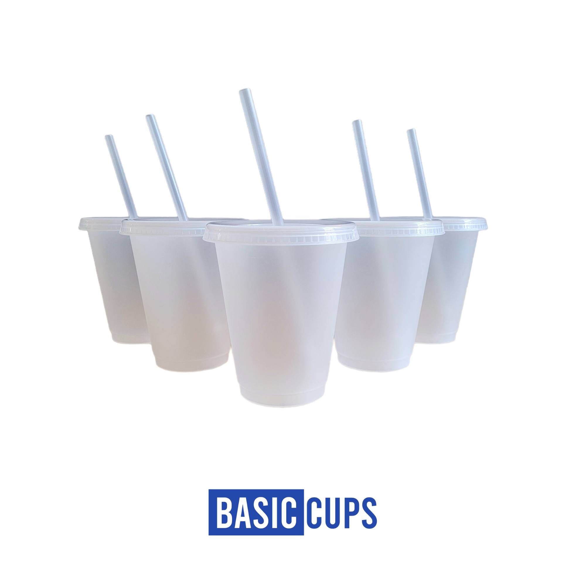 Bulk Clear Grande 16 oz. Mini Cold Cups Wholesale Cups Etsy