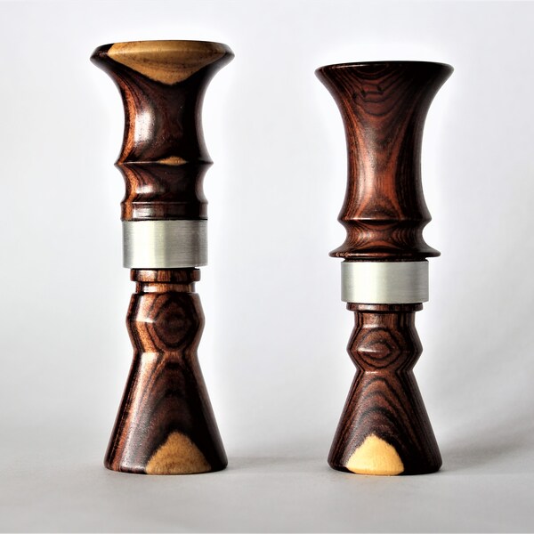 Duck Call Blanks Etsy