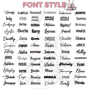 Personalised Foil White Glossy Sticker Paper / Business Foil Stickers / Party Stickers / Baby Shower Foil Stickers / Wedding Foil Stickers 画像 3