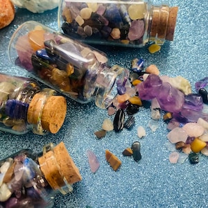 Crystal Confetti