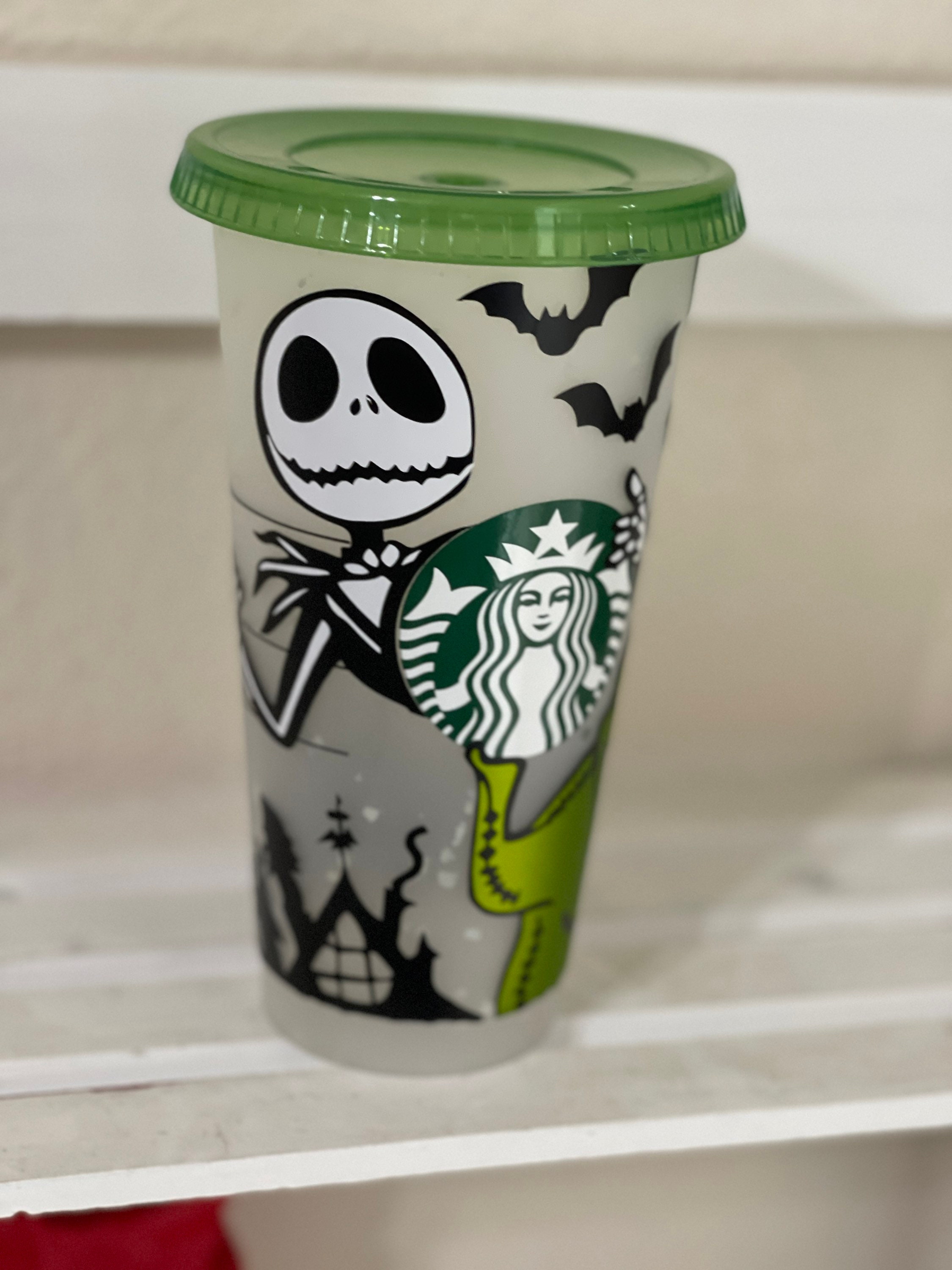 This is Halloween Cold cups Etsy