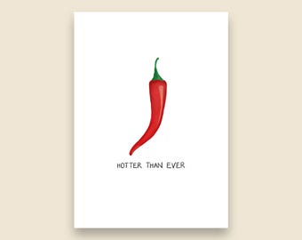 Mapa | Más caliente que nunca | Chile