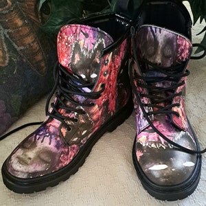 Dr store martens knockoffs