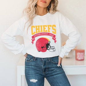 Retro nfl deals sweatshirts