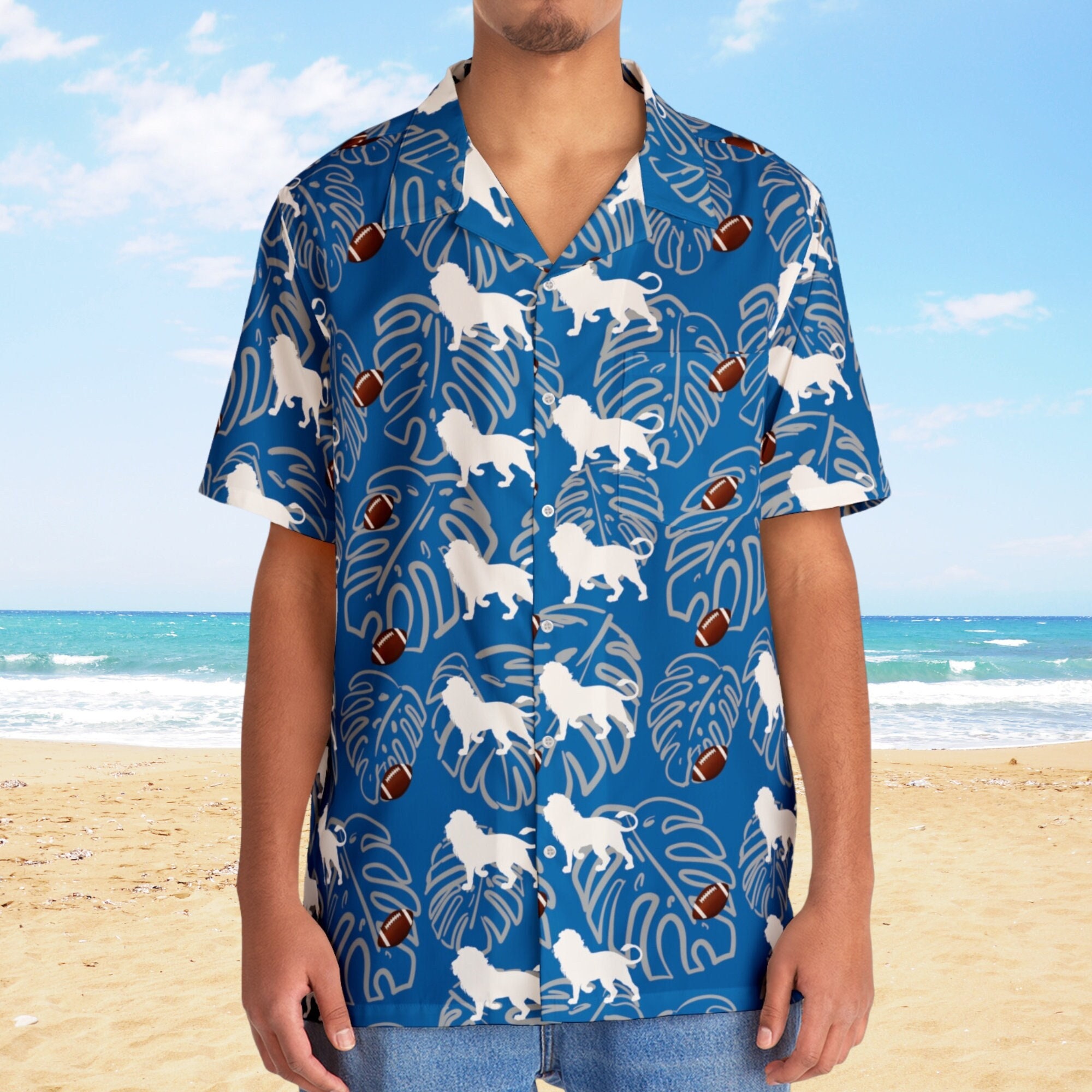 San Francisco Giants MLB Hawaiian Shirt Popsicles Aloha Shirt - Trendy Aloha