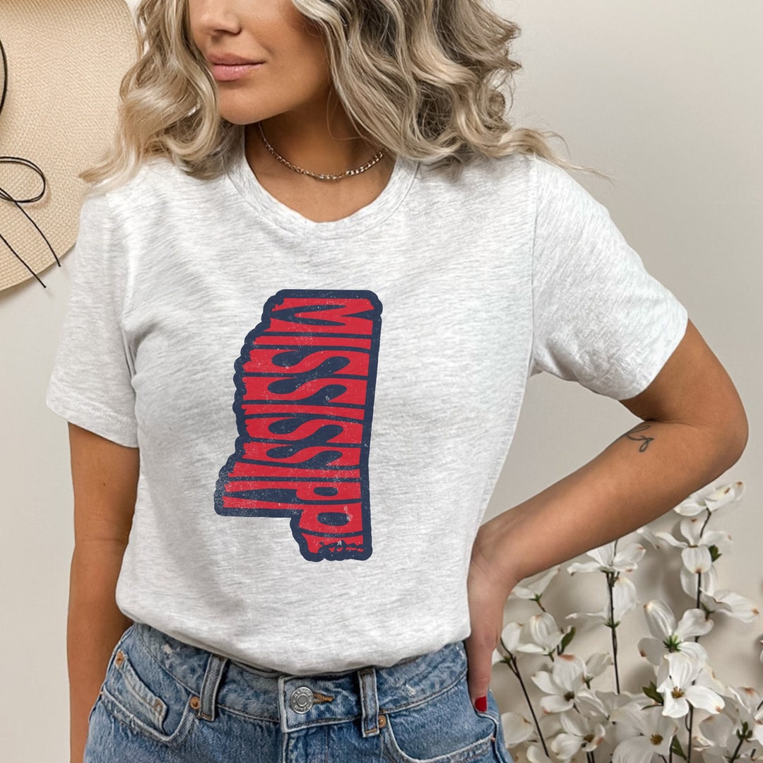 Vintage ole miss sweatshirt Clearance