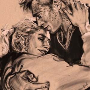 Why Do You Cry, Fireheart?