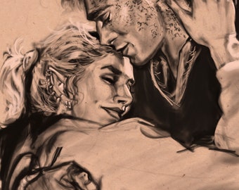 Why Do You Cry, Fireheart?