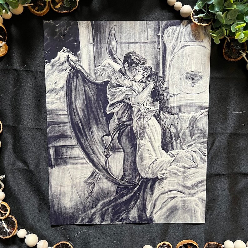 Feyre, Darling image 3