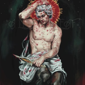 Die blasse Elfe