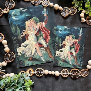 Hylian Lovers